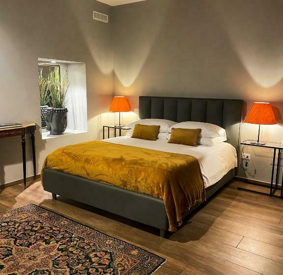 Пансион Marmore Charming House