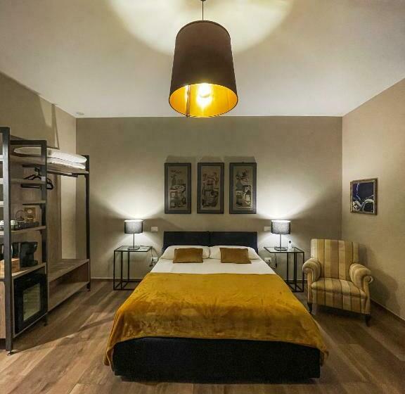 Пансион Marmore Charming House