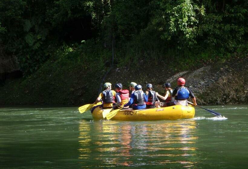 Пансион Marmore Charming House