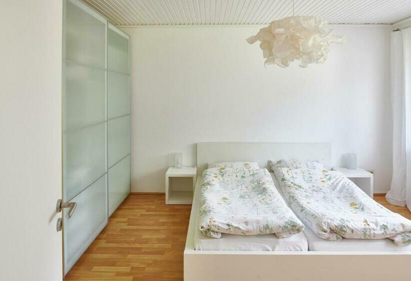 Пансион Raumpause