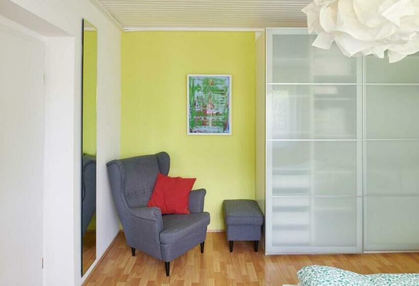 Пансион Raumpause