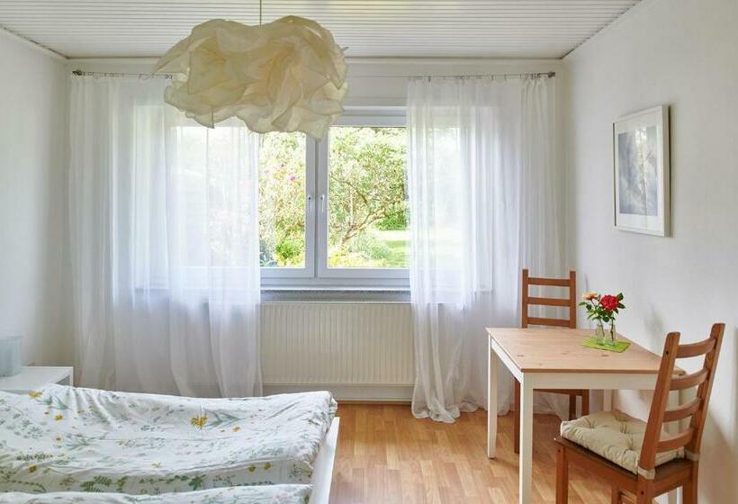 Пансион Raumpause