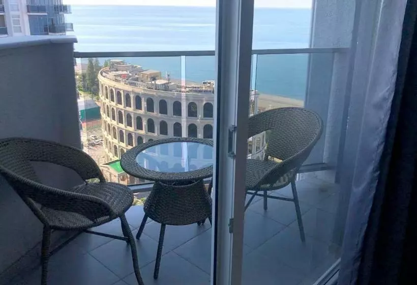 Sea And Sun Apartments