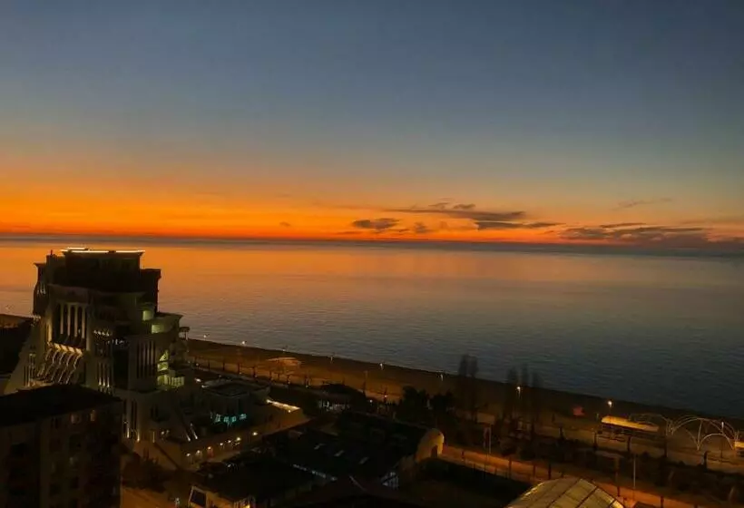 Sea And Sun Apartments