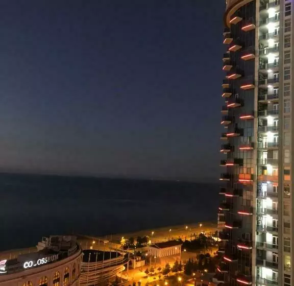Sea And Sun Apartments