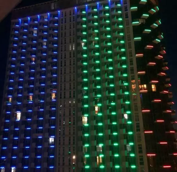 Sea And Sun Apartments