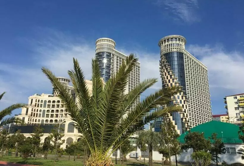 Sea And Sun Apartments