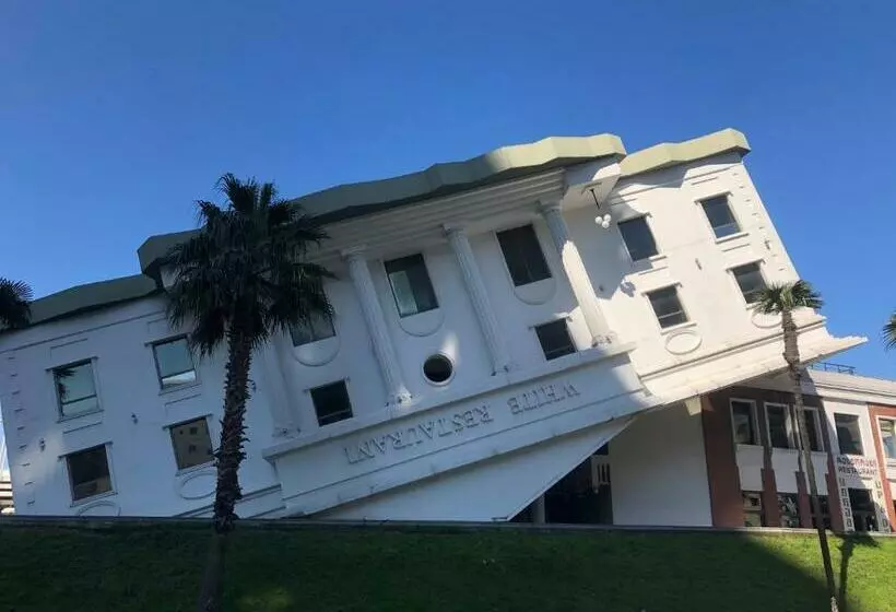 Sea And Sun Apartments