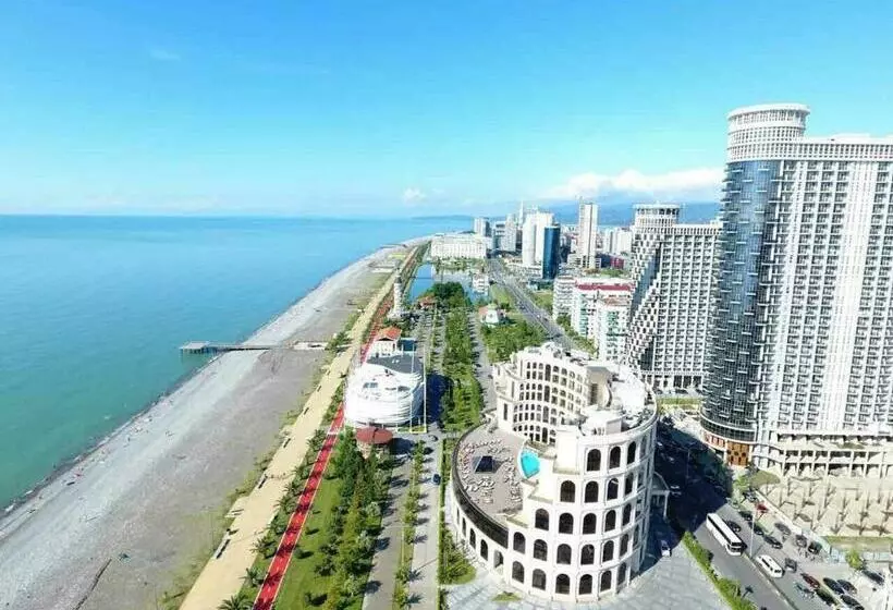 Sea And Sun Apartments