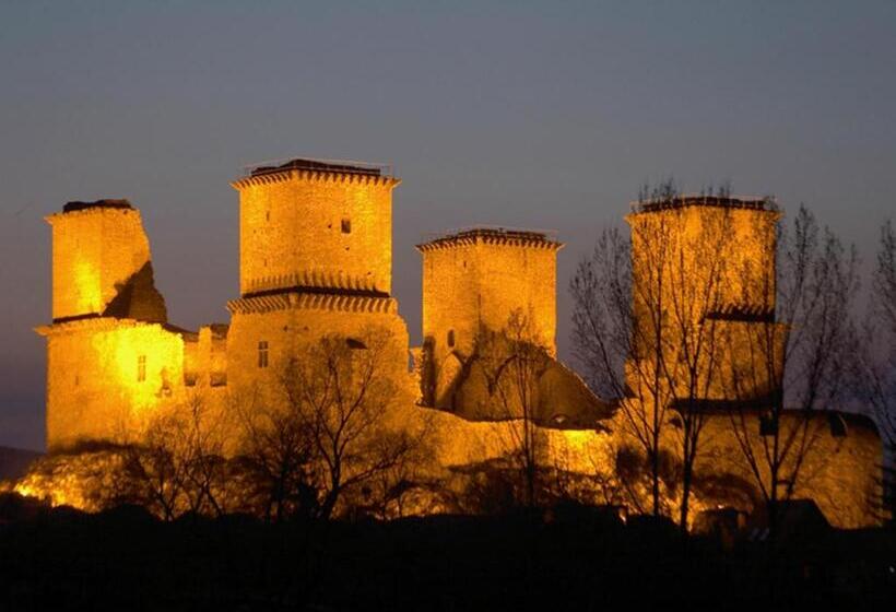 Alfa Hotel & Wellness Miskolctapolca