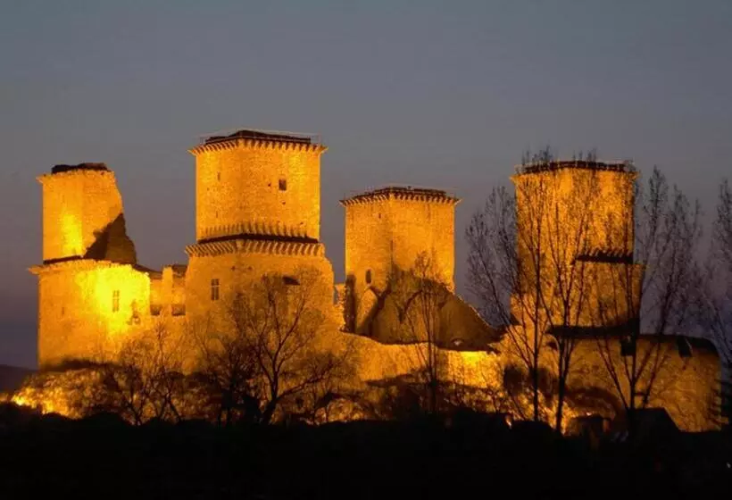 Alfa Hotel & Wellness Miskolctapolca