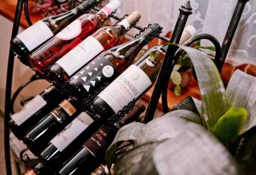 Alfa Hotel & Wellness Miskolctapolca