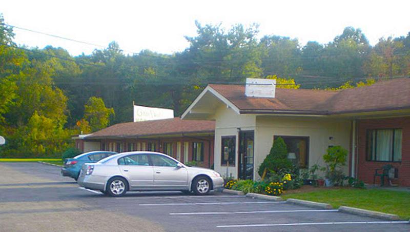 Green Valley Motel Winston Salem