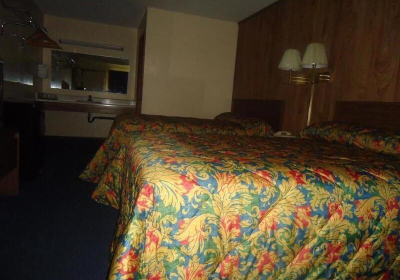 Green Valley Motel Winston Salem