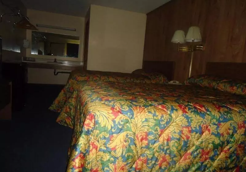 Green Valley Motel Winston Salem