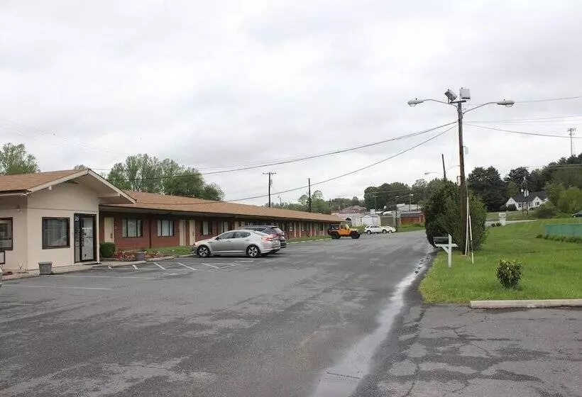 Green Valley Motel Winston Salem