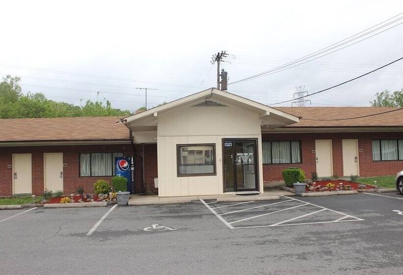 Green Valley Motel Winston Salem