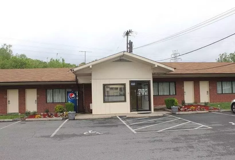 Green Valley Motel Winston Salem