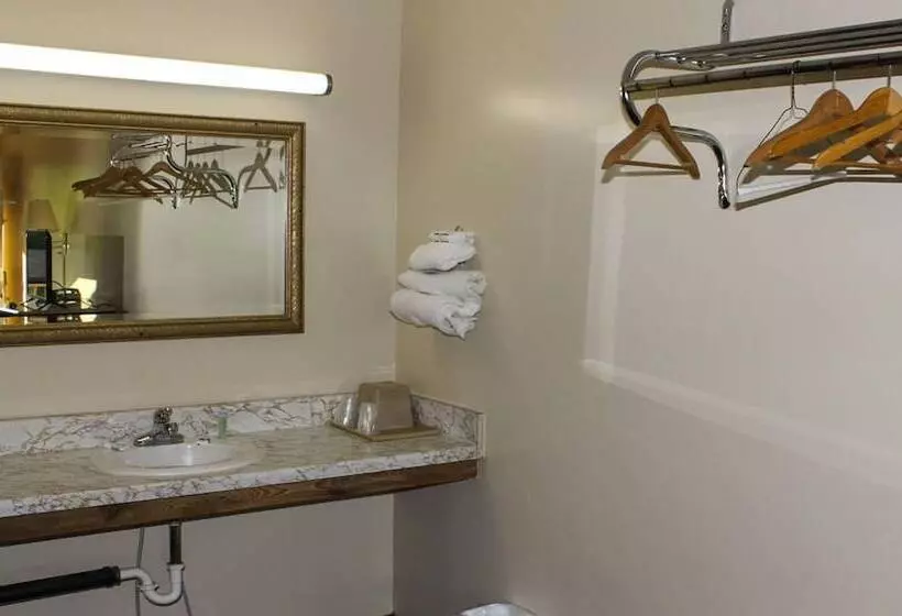 Green Valley Motel Winston Salem