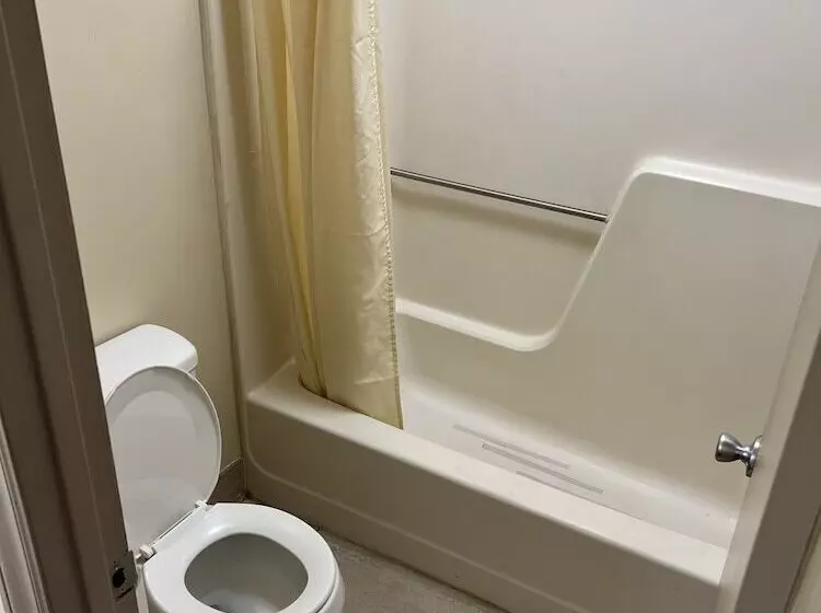 Green Valley Motel Winston Salem