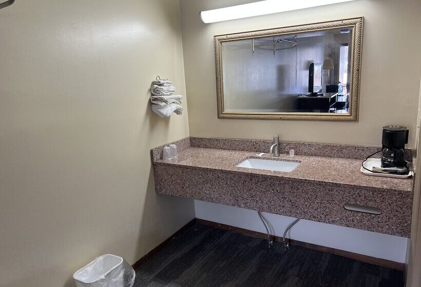 Green Valley Motel Winston Salem