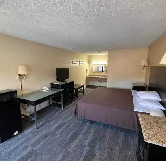 Green Valley Motel Winston Salem