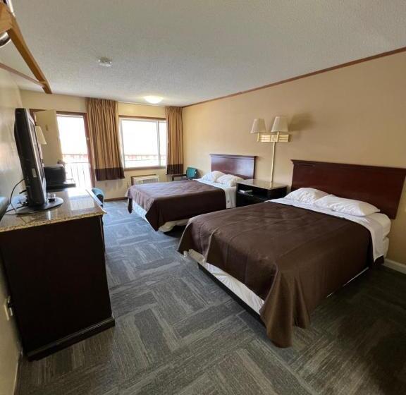 Green Valley Motel Winston Salem