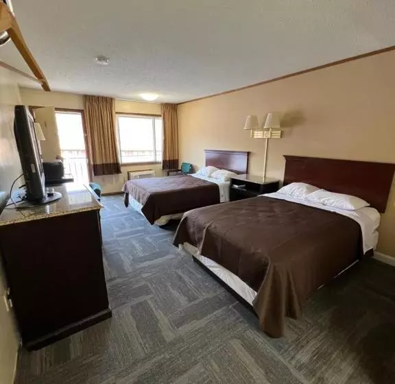 Green Valley Motel Winston Salem