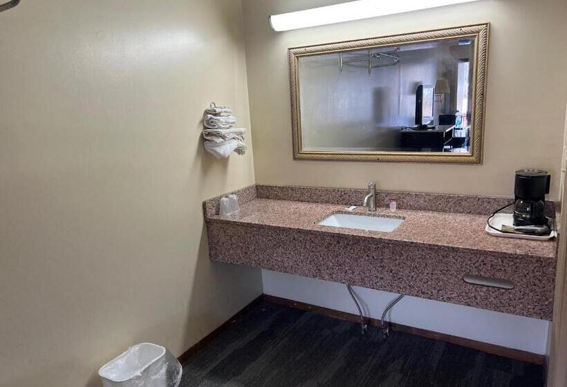 Green Valley Motel Winston Salem