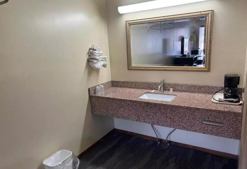 Green Valley Motel Winston Salem