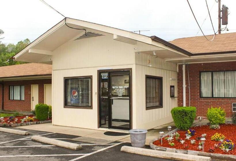 Green Valley Motel Winston Salem