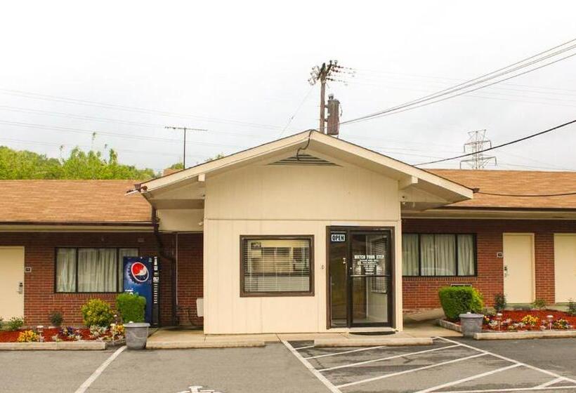 Green Valley Motel Winston Salem