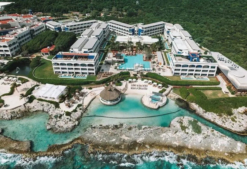 Hard Rock Hotel Riviera Maya - All Inclusive