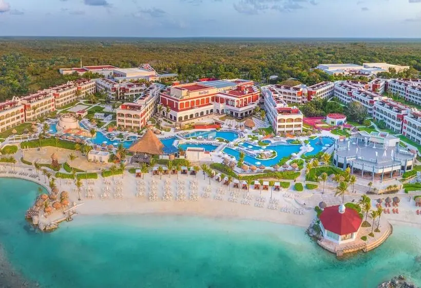 Hard Rock Hotel Riviera Maya - All Inclusive