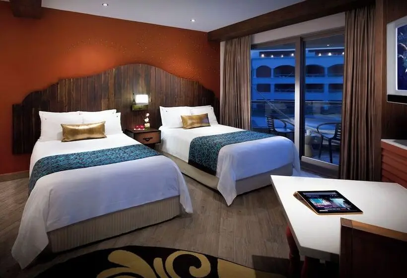 Hard Rock Hotel Riviera Maya - All Inclusive