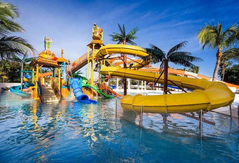 Hard Rock Hotel Riviera Maya - All Inclusive