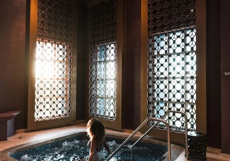 Hard Rock Hotel Riviera Maya - All Inclusive