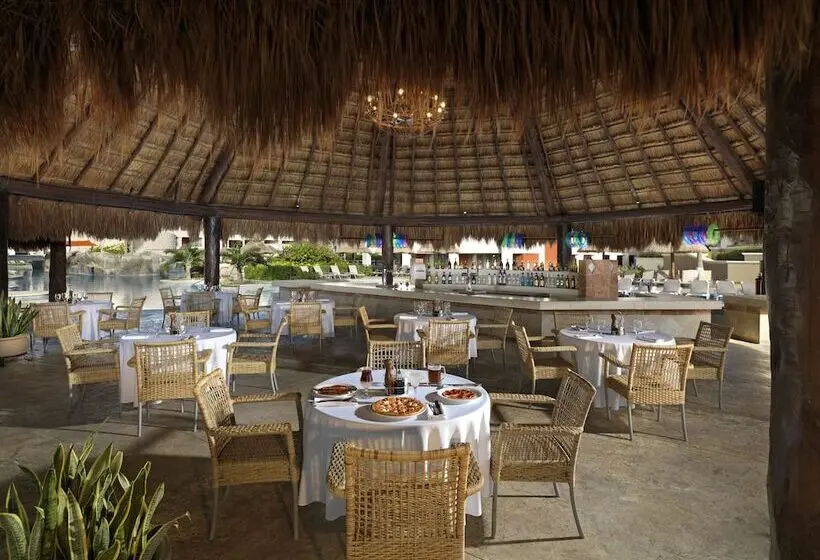 Hard Rock Hotel Riviera Maya - All Inclusive