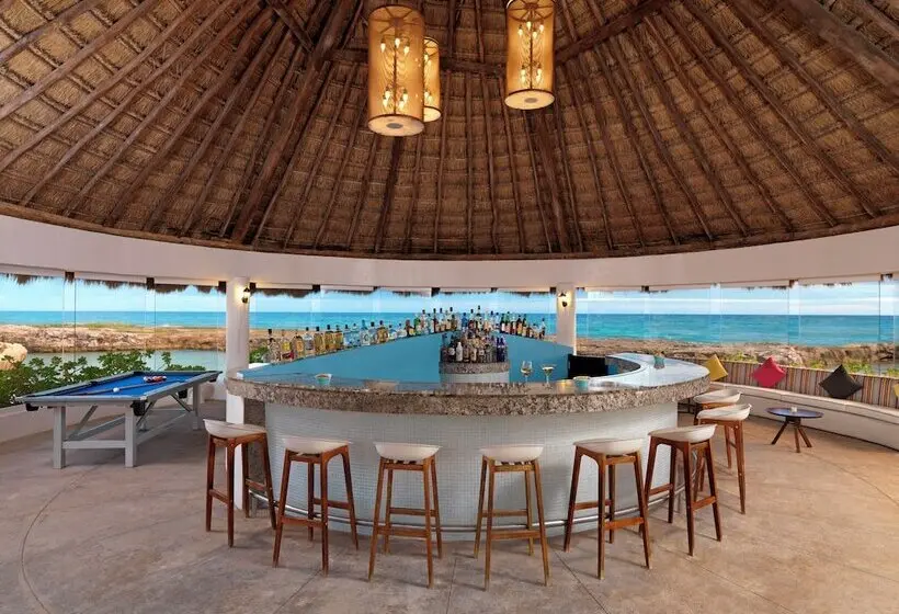 Hard Rock Hotel Riviera Maya - All Inclusive