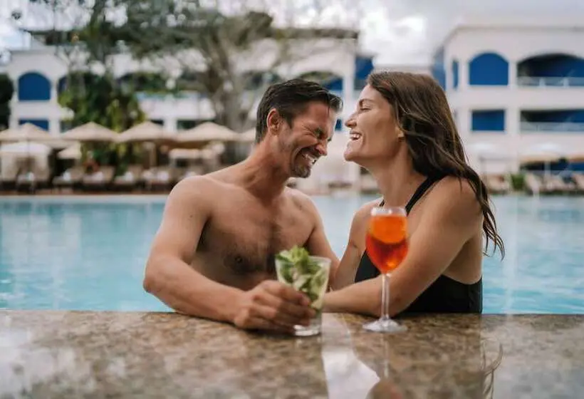 Hard Rock Hotel Riviera Maya - All Inclusive