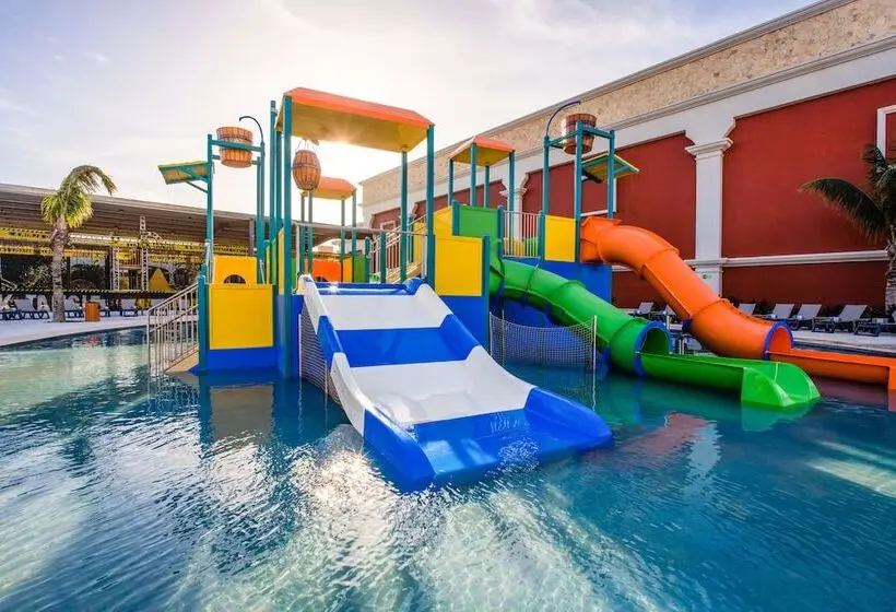 Hard Rock Hotel Riviera Maya - All Inclusive