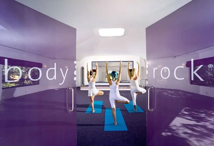 Hard Rock Hotel Riviera Maya - All Inclusive