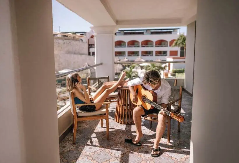 Hard Rock Hotel Riviera Maya - All Inclusive