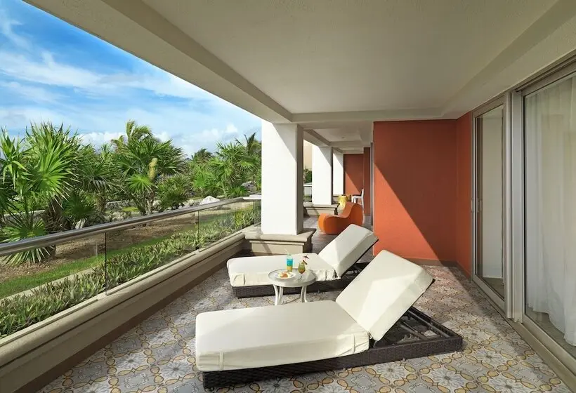 Hard Rock Hotel Riviera Maya - All Inclusive