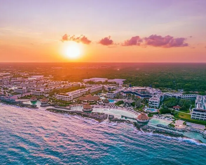 Hard Rock Hotel Riviera Maya - All Inclusive