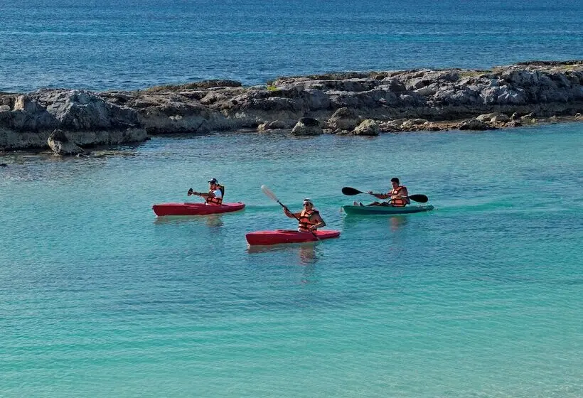 Hard Rock Hotel Riviera Maya - All Inclusive
