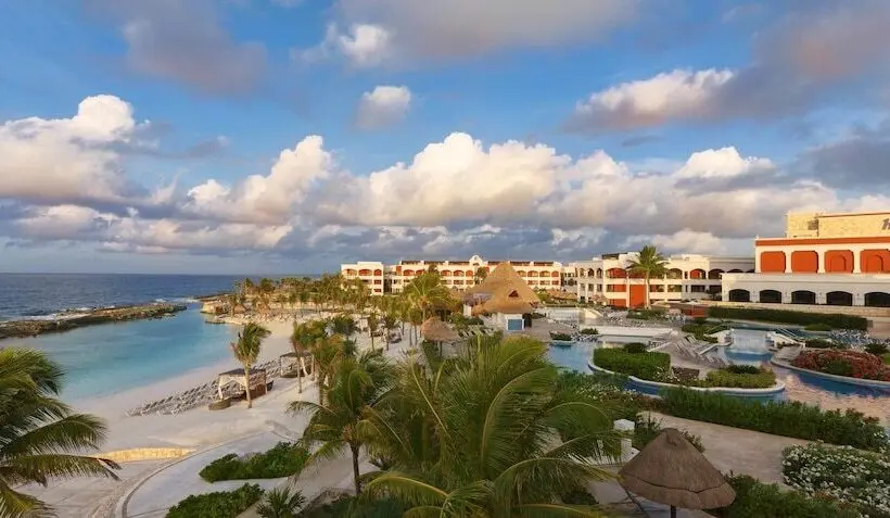 Hard Rock Hotel Riviera Maya - All Inclusive