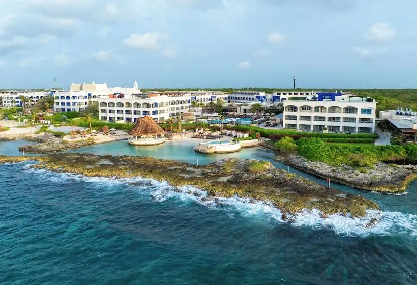 Hard Rock Hotel Riviera Maya - All Inclusive