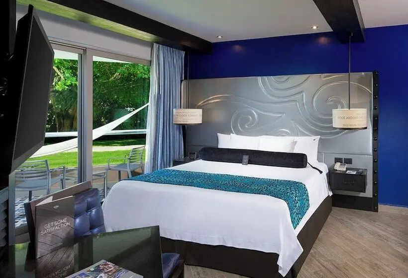 Hard Rock Hotel Riviera Maya - All Inclusive