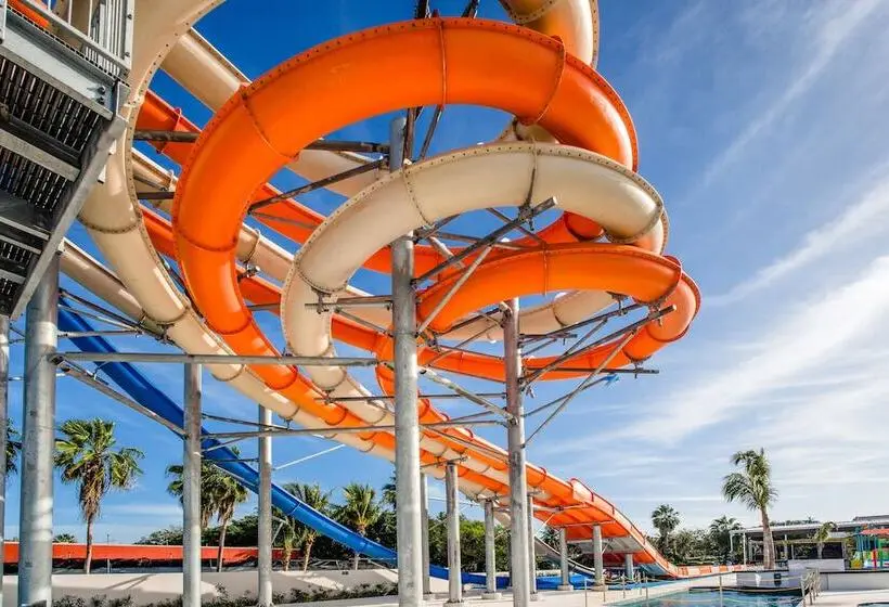 Hard Rock Hotel Riviera Maya - All Inclusive